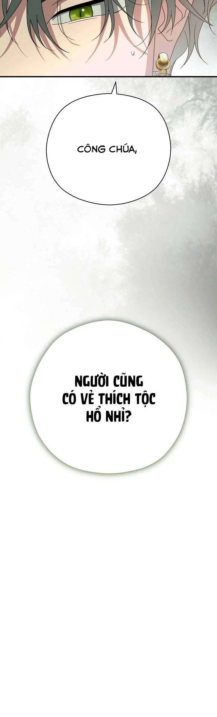Ta Chỉ Muốn Ăn Em Chapter 40 - 37