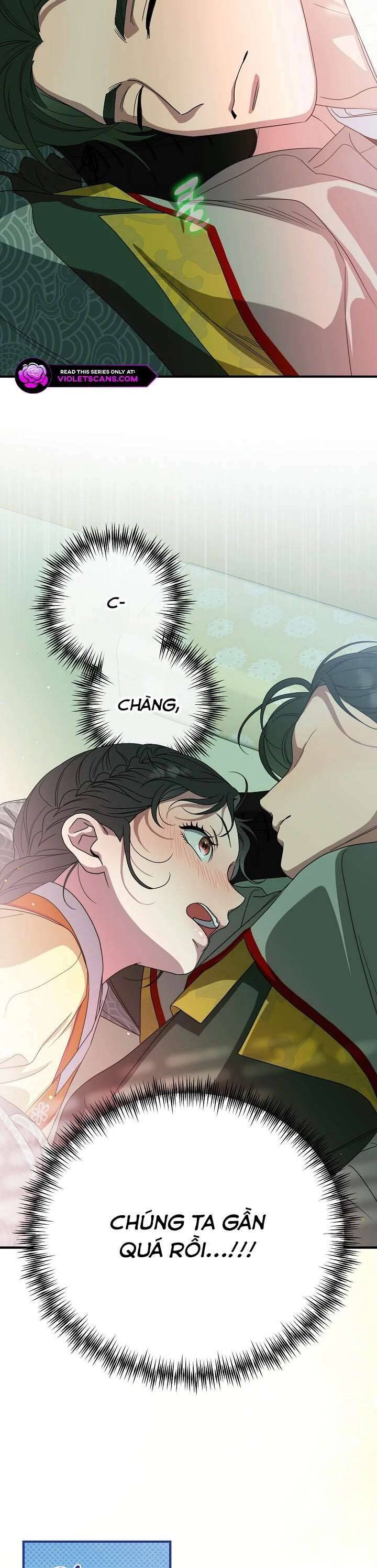 Ta Chỉ Muốn Ăn Em Chapter 40 - 41