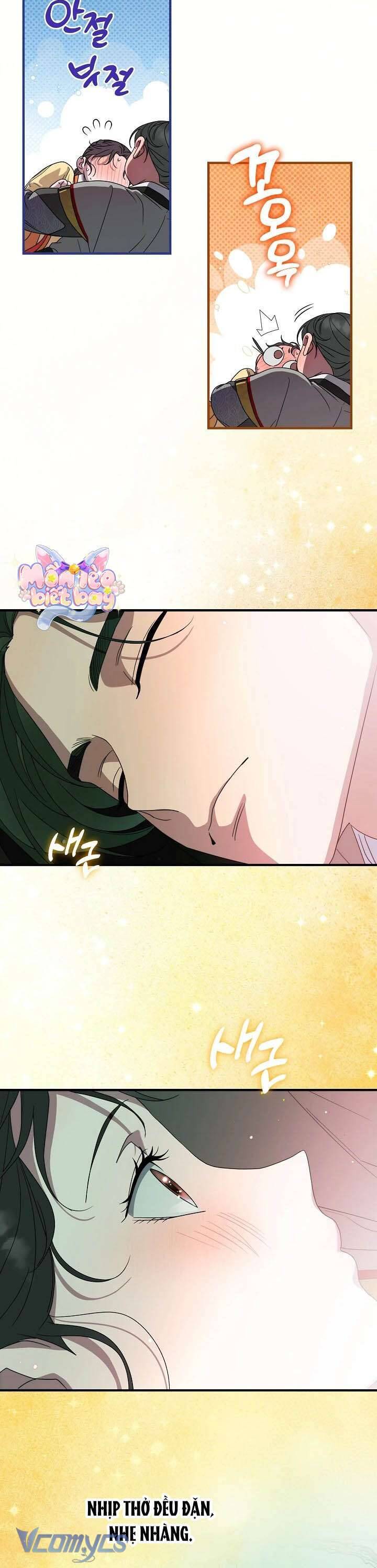 Ta Chỉ Muốn Ăn Em Chapter 40 - 42