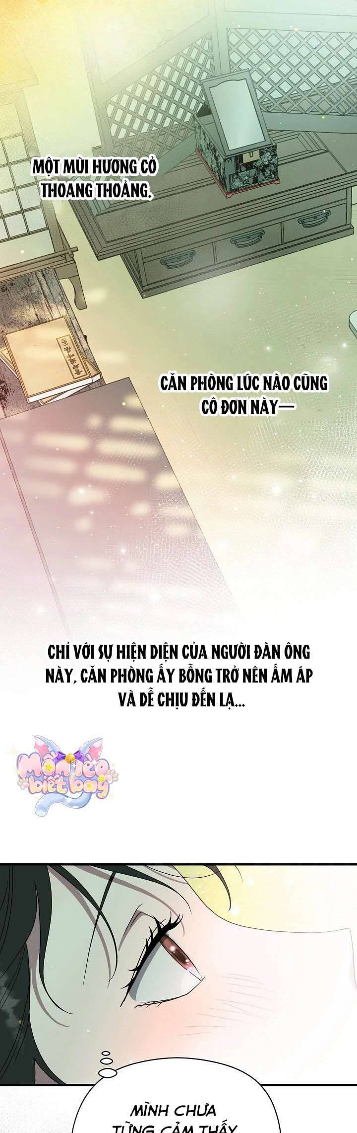 Ta Chỉ Muốn Ăn Em Chapter 40 - 43