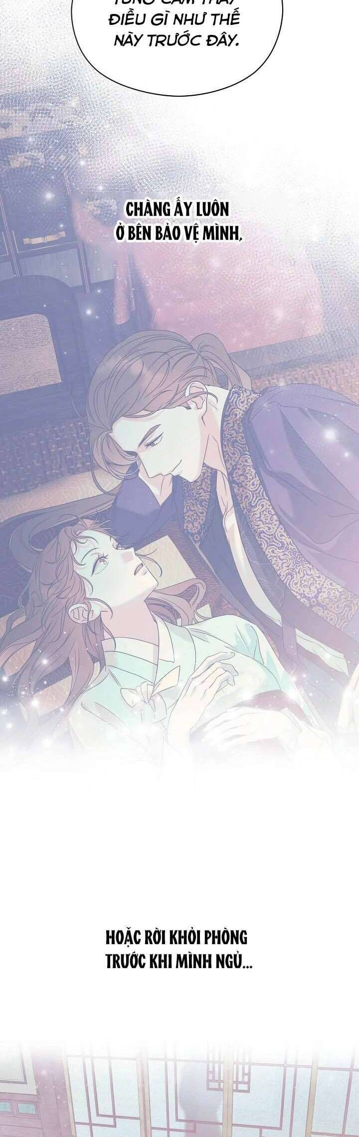 Ta Chỉ Muốn Ăn Em Chapter 40 - 44