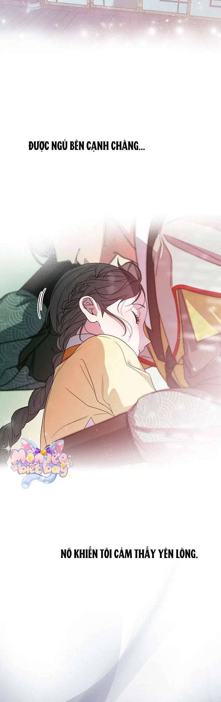 Ta Chỉ Muốn Ăn Em Chapter 40 - 45