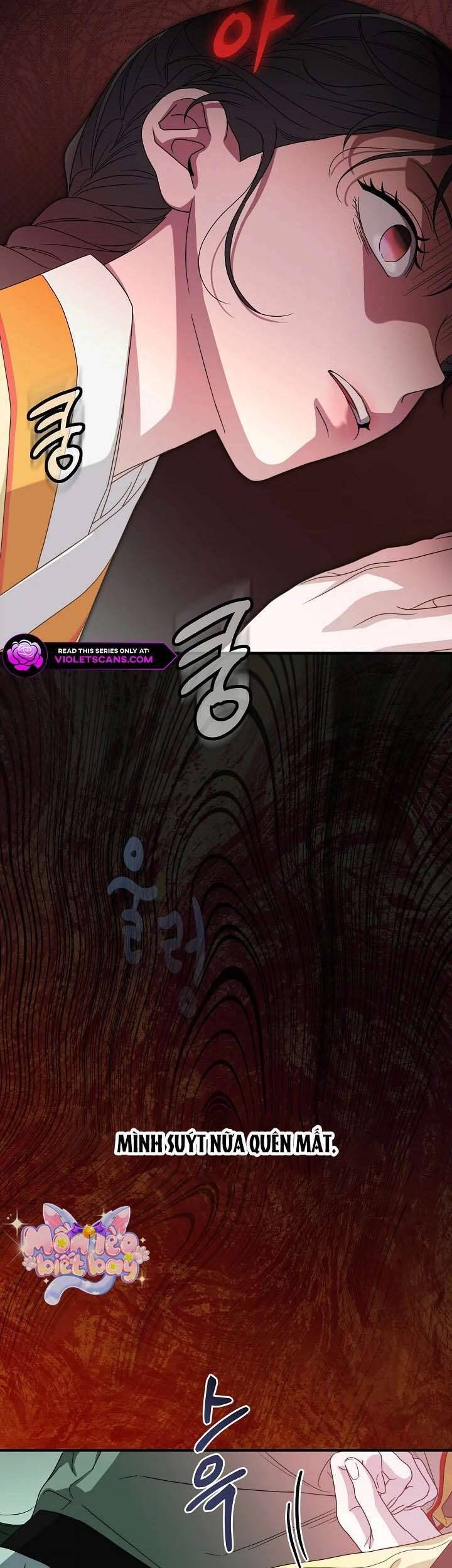 Ta Chỉ Muốn Ăn Em Chapter 40 - 47