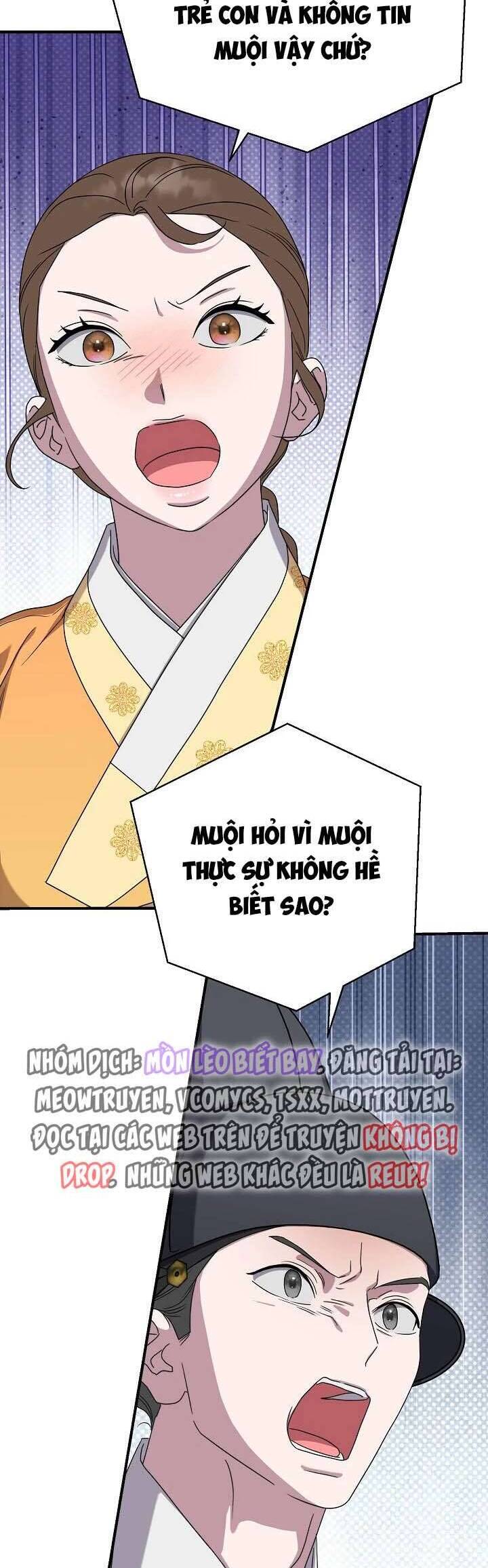 Ta Chỉ Muốn Ăn Em Chapter 40 - 6
