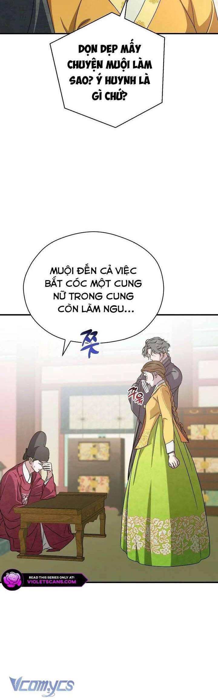 Ta Chỉ Muốn Ăn Em Chapter 40 - 8