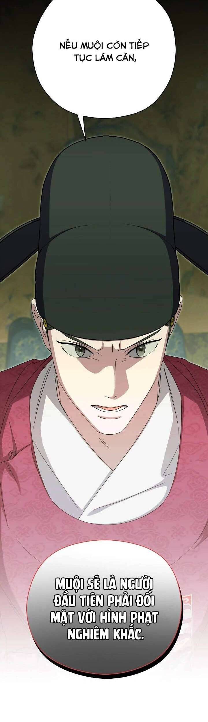 Ta Chỉ Muốn Ăn Em Chapter 40 - 10