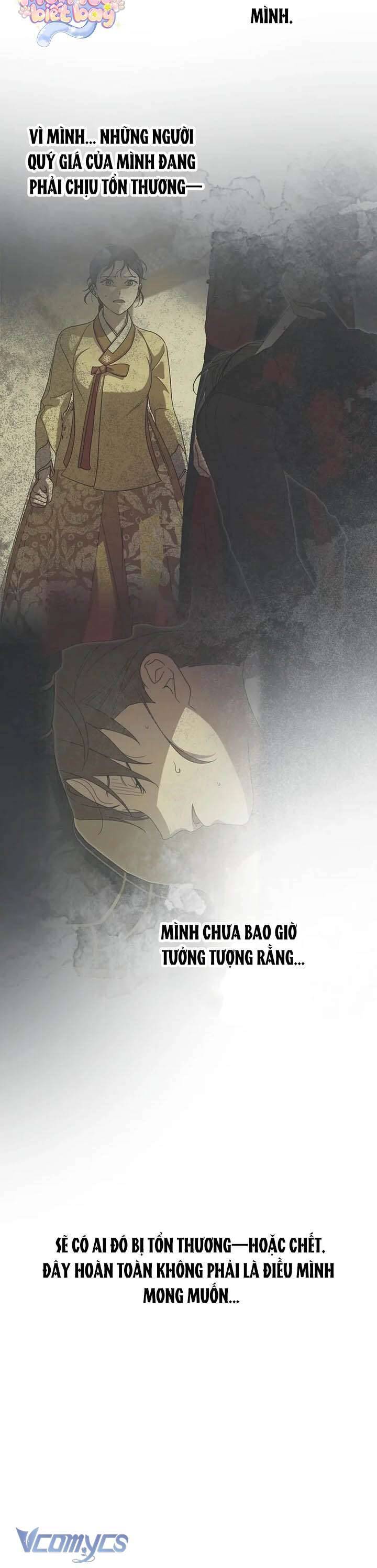 Ta Chỉ Muốn Ăn Em Chapter 41 - 11