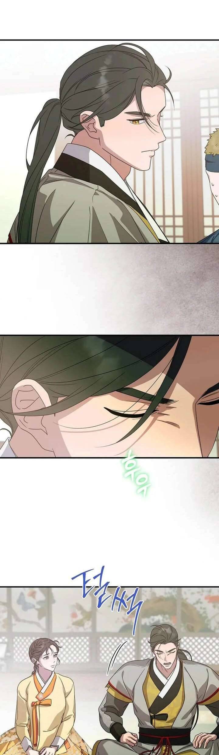 Ta Chỉ Muốn Ăn Em Chapter 41 - 20
