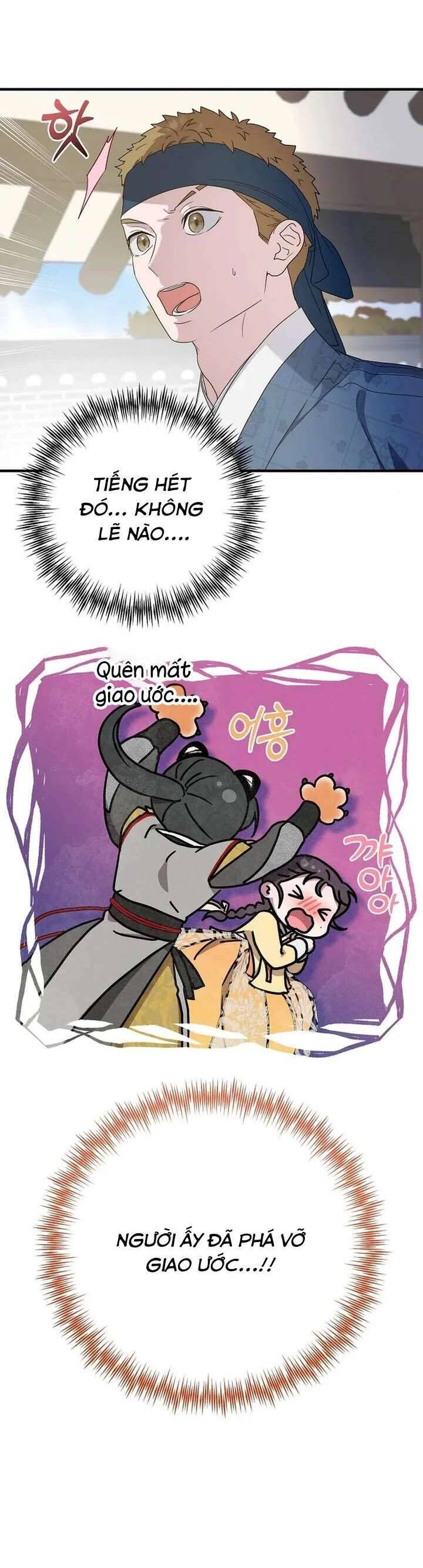 Ta Chỉ Muốn Ăn Em Chapter 41 - 3
