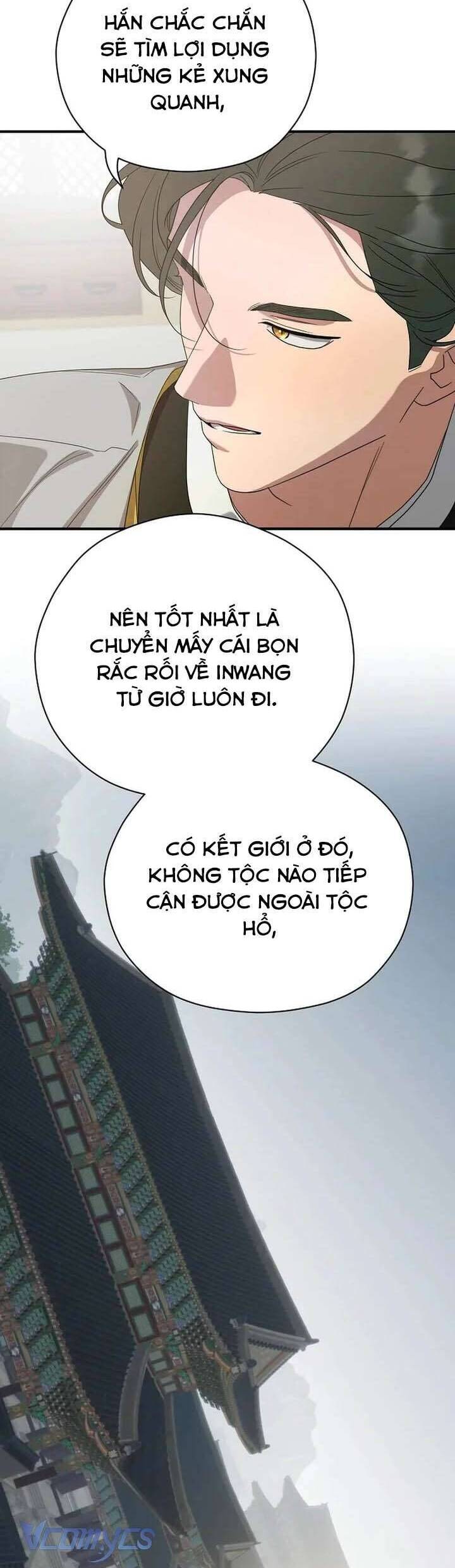 Ta Chỉ Muốn Ăn Em Chapter 41 - 22