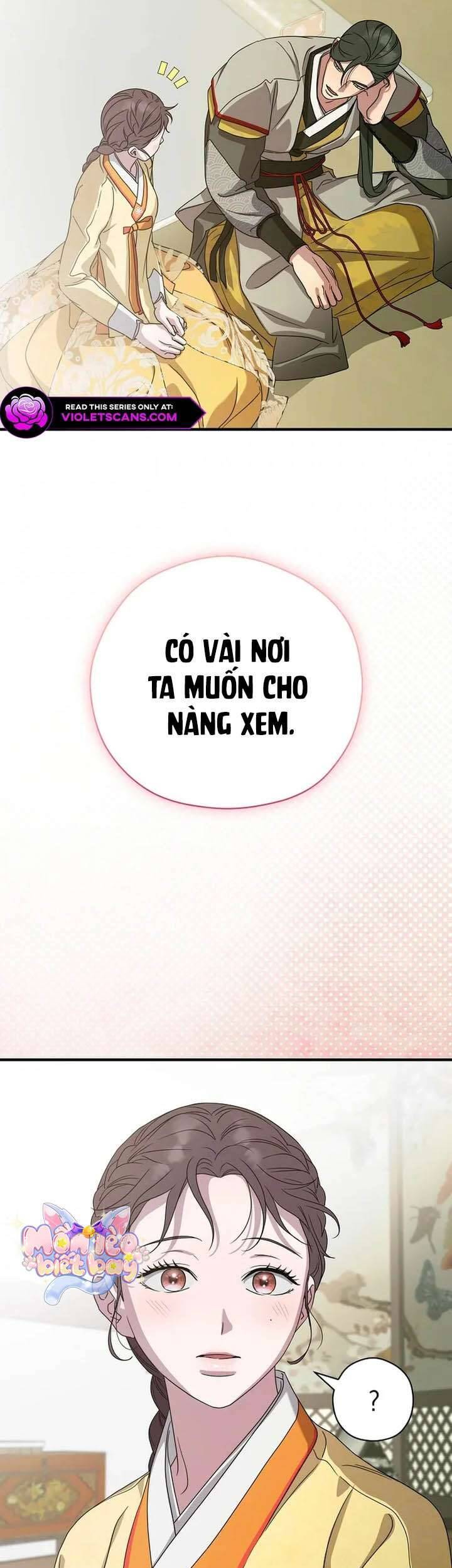Ta Chỉ Muốn Ăn Em Chapter 41 - 27