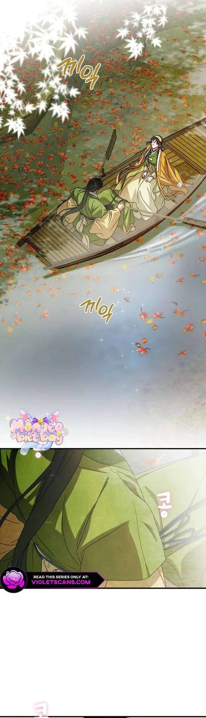Ta Chỉ Muốn Ăn Em Chapter 41 - 29