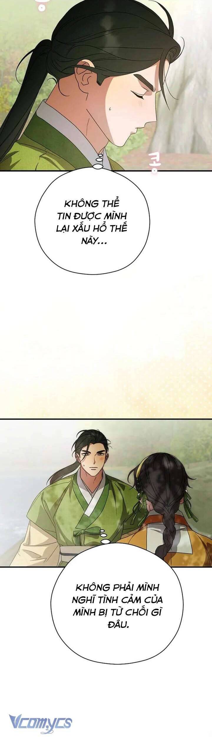 Ta Chỉ Muốn Ăn Em Chapter 41 - 30