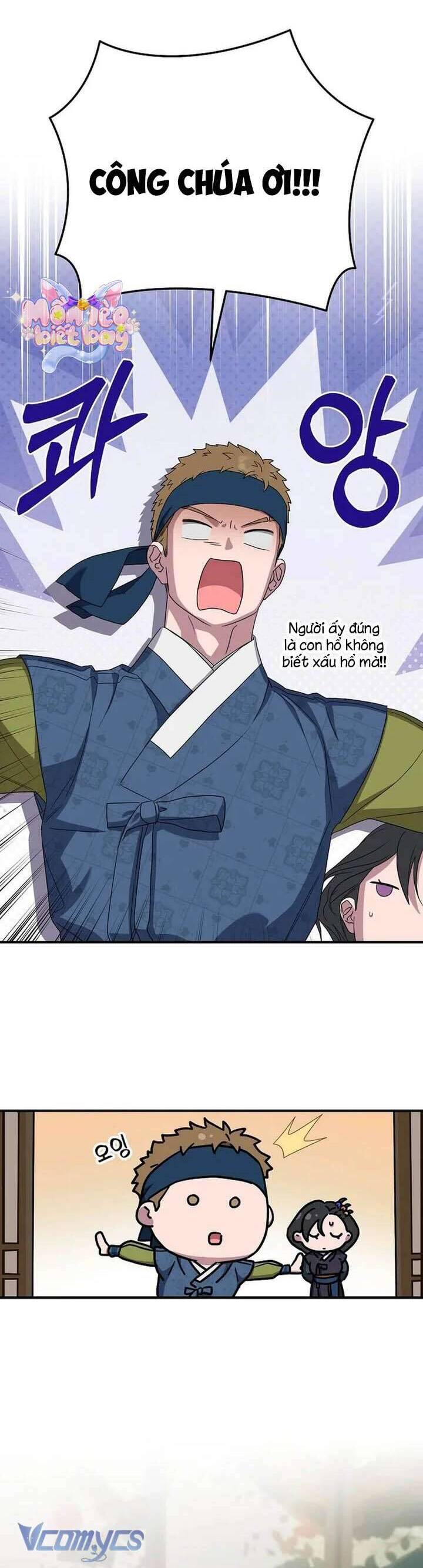 Ta Chỉ Muốn Ăn Em Chapter 41 - 4