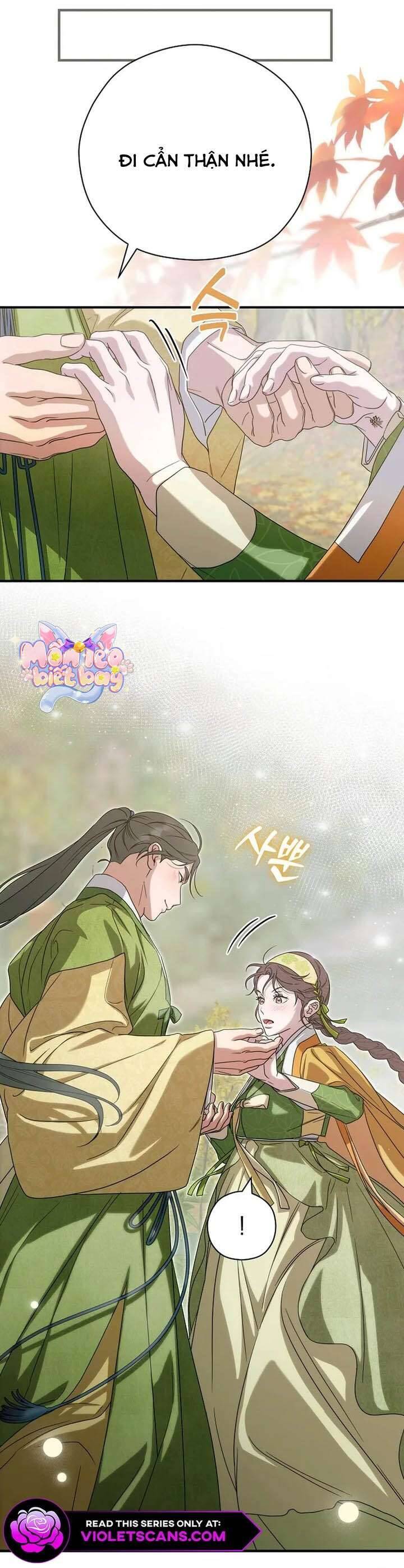 Ta Chỉ Muốn Ăn Em Chapter 41 - 35