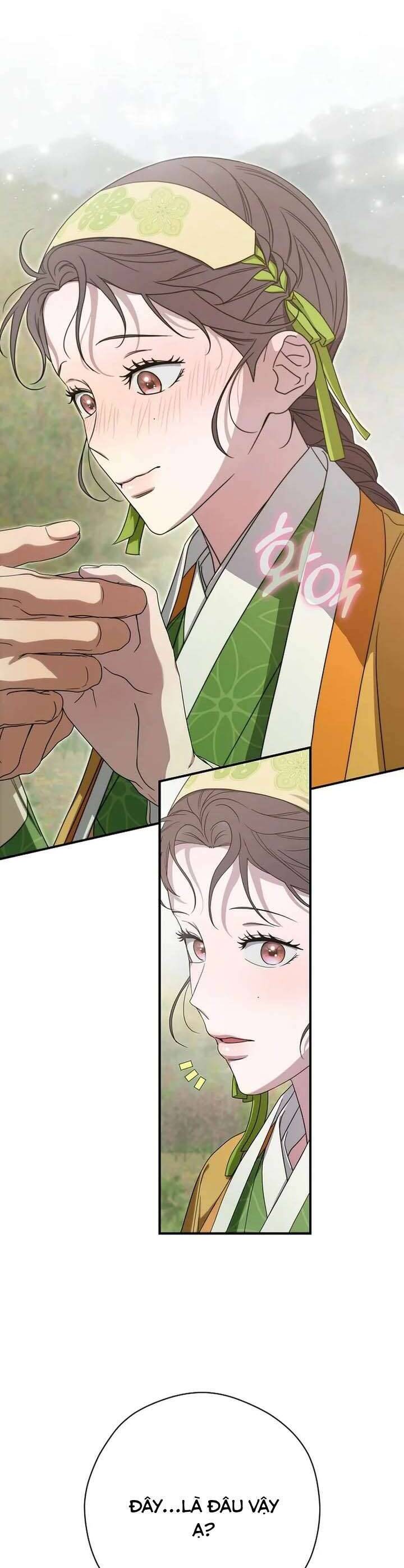 Ta Chỉ Muốn Ăn Em Chapter 41 - 36