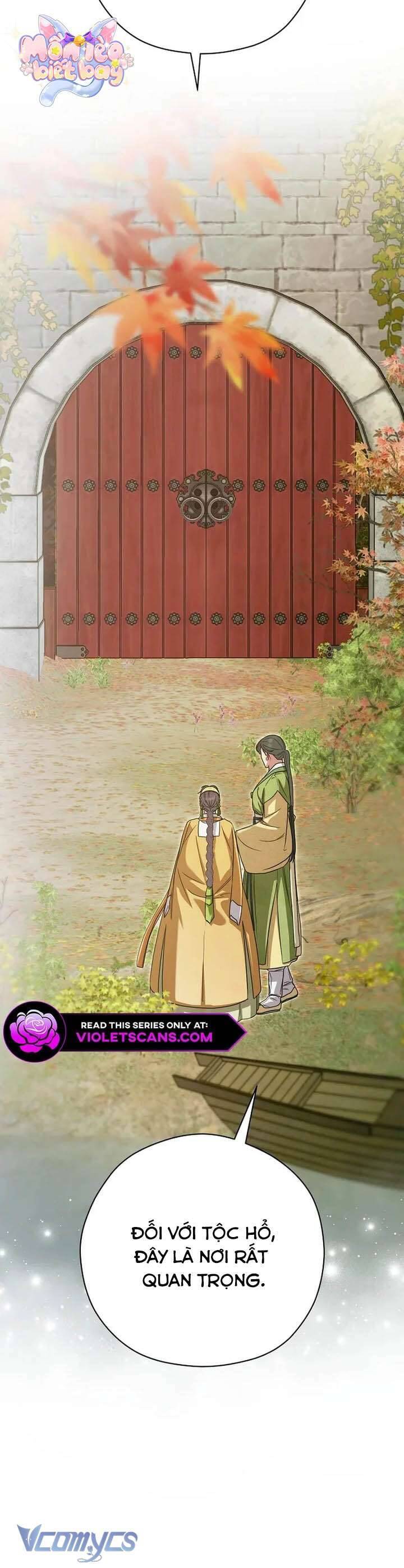 Ta Chỉ Muốn Ăn Em Chapter 41 - 37