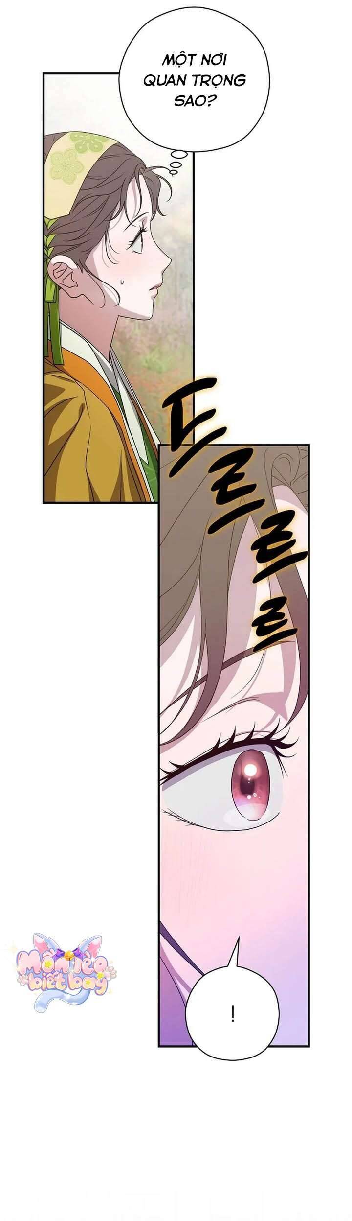 Ta Chỉ Muốn Ăn Em Chapter 41 - 38