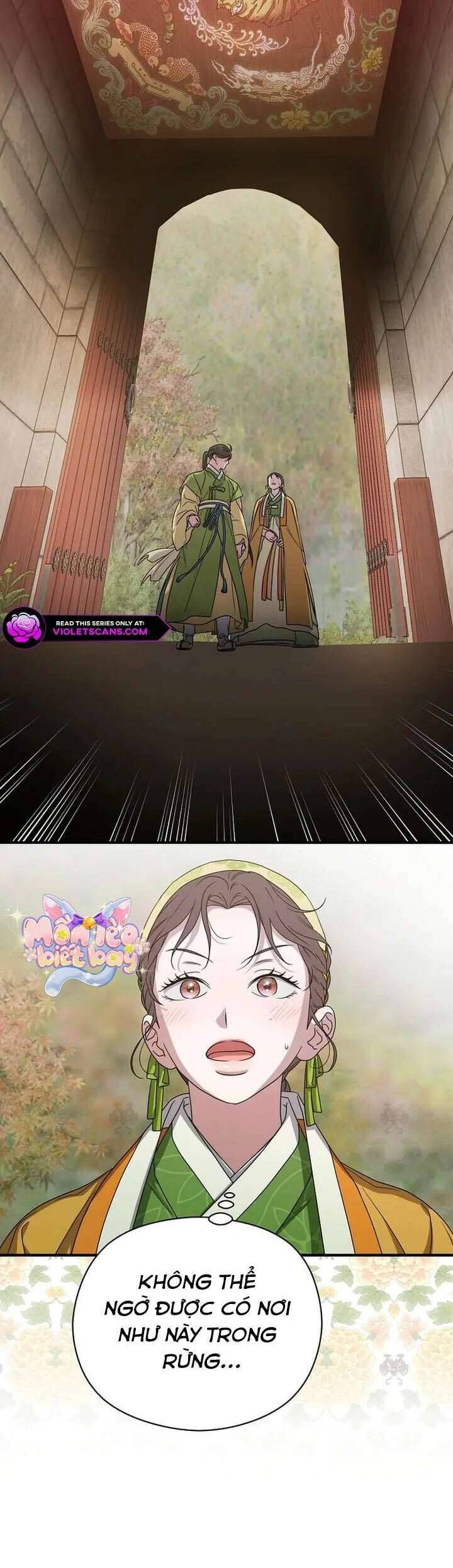 Ta Chỉ Muốn Ăn Em Chapter 41 - 40