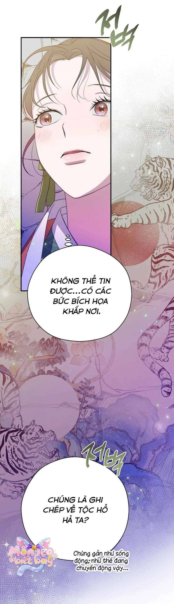 Ta Chỉ Muốn Ăn Em Chapter 41 - 42