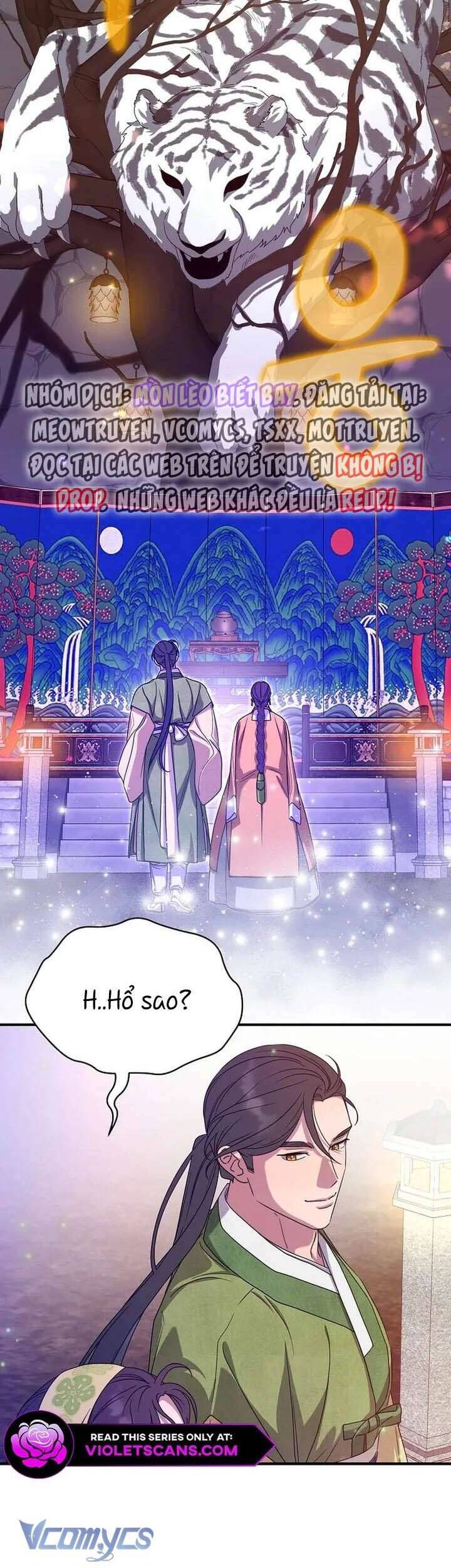 Ta Chỉ Muốn Ăn Em Chapter 41 - 45
