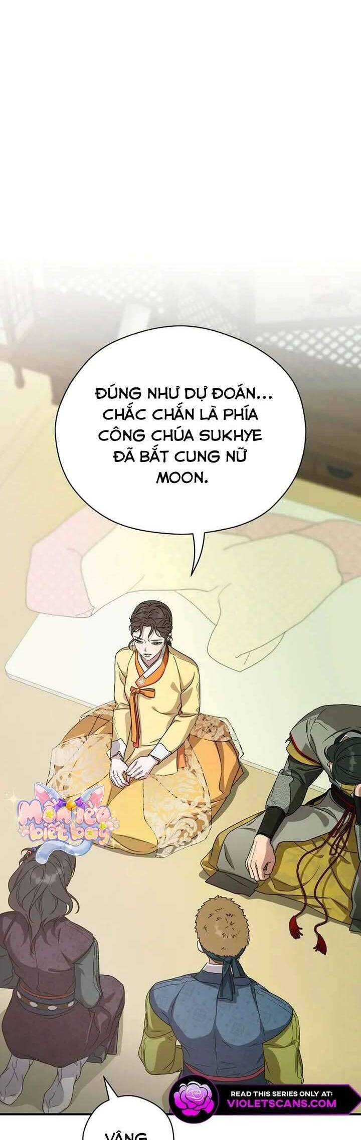 Ta Chỉ Muốn Ăn Em Chapter 41 - 7