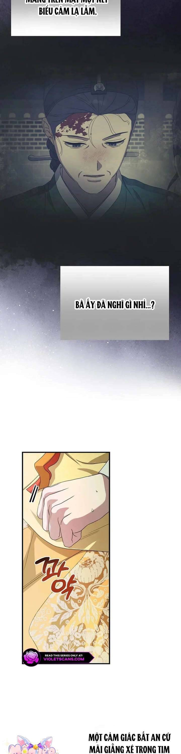 Ta Chỉ Muốn Ăn Em Chapter 41 - 10