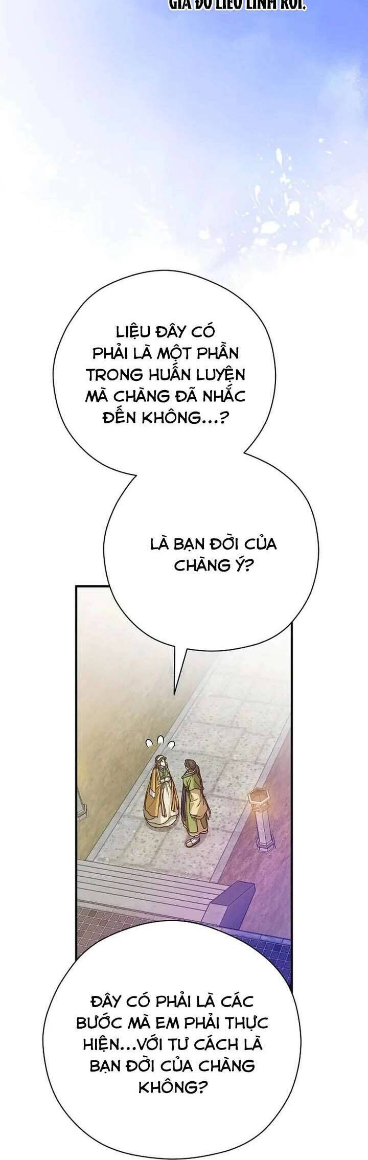 Ta Chỉ Muốn Ăn Em Chapter 42 - 11
