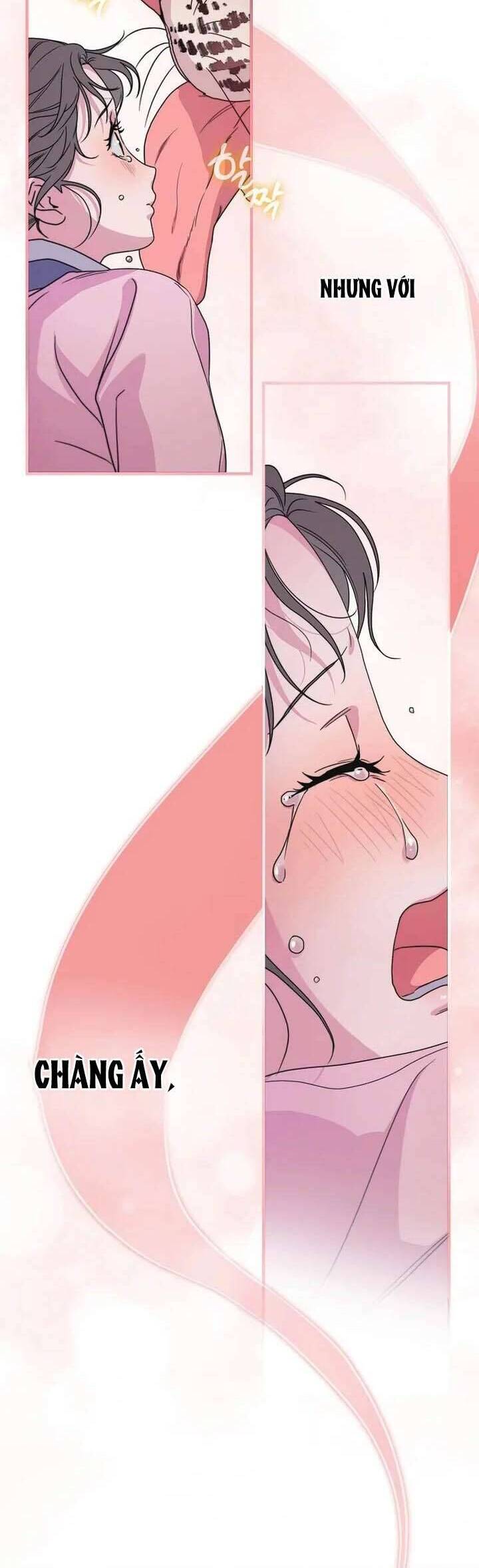 Ta Chỉ Muốn Ăn Em Chapter 42 - 23