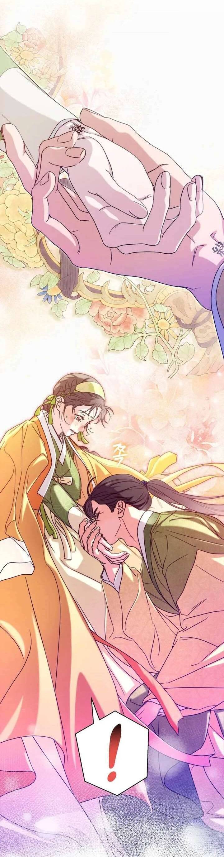 Ta Chỉ Muốn Ăn Em Chapter 42 - 27