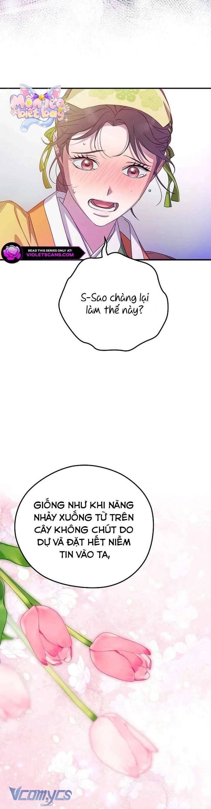 Ta Chỉ Muốn Ăn Em Chapter 42 - 28