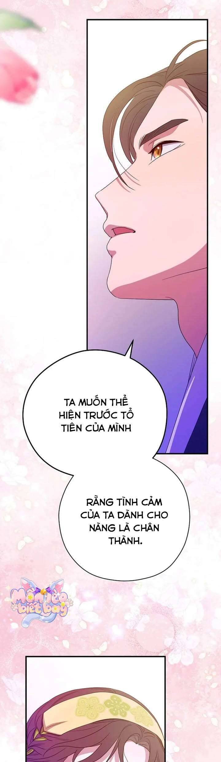 Ta Chỉ Muốn Ăn Em Chapter 42 - 29
