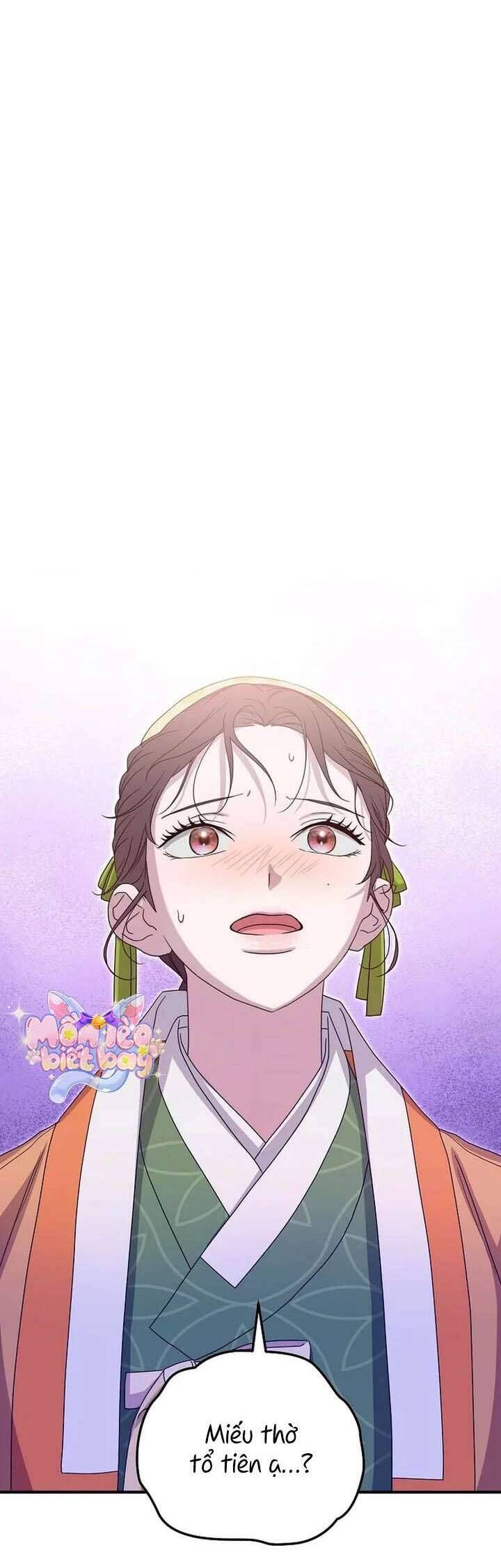 Ta Chỉ Muốn Ăn Em Chapter 42 - 4