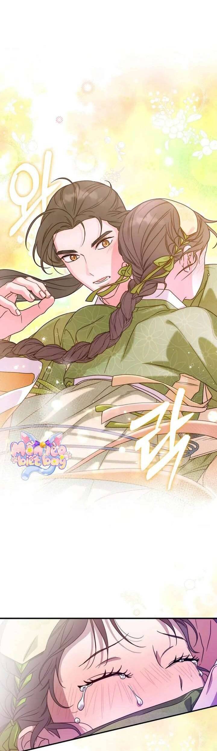 Ta Chỉ Muốn Ăn Em Chapter 42 - 31
