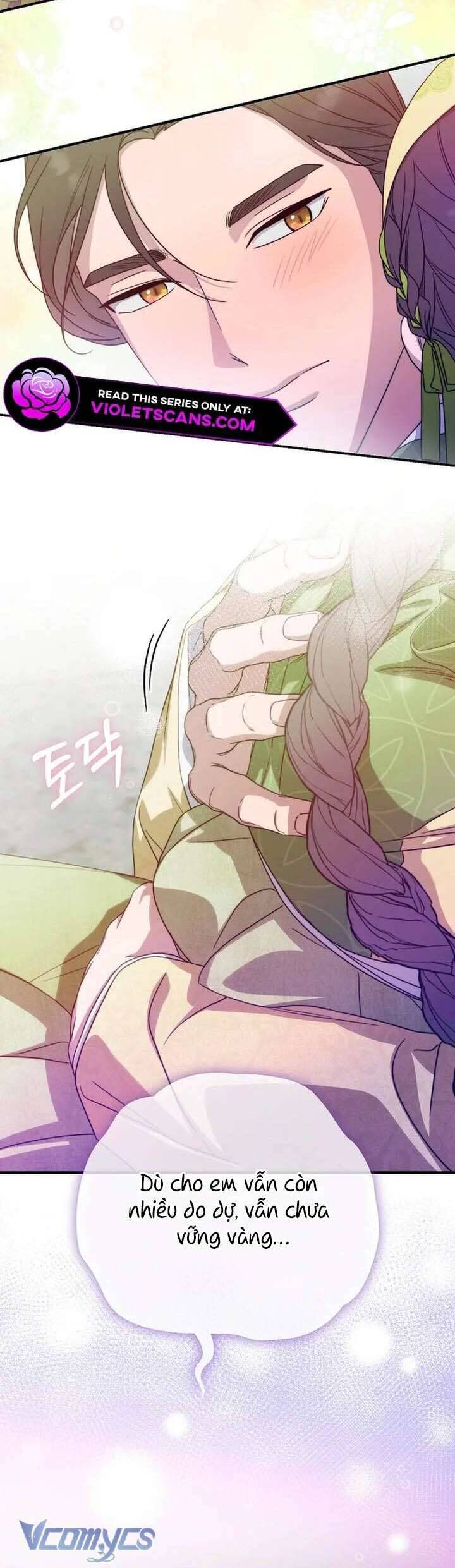 Ta Chỉ Muốn Ăn Em Chapter 42 - 32
