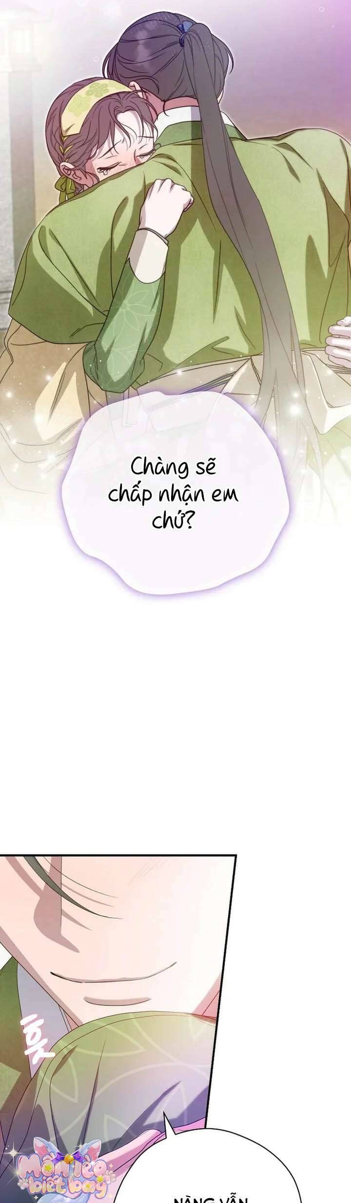 Ta Chỉ Muốn Ăn Em Chapter 42 - 33