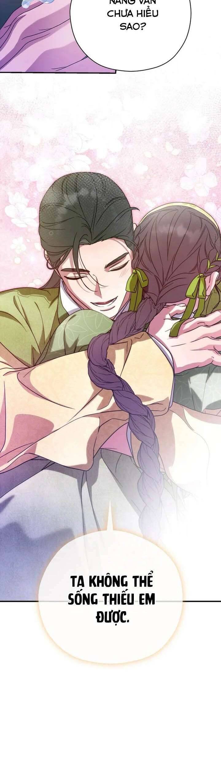 Ta Chỉ Muốn Ăn Em Chapter 42 - 34