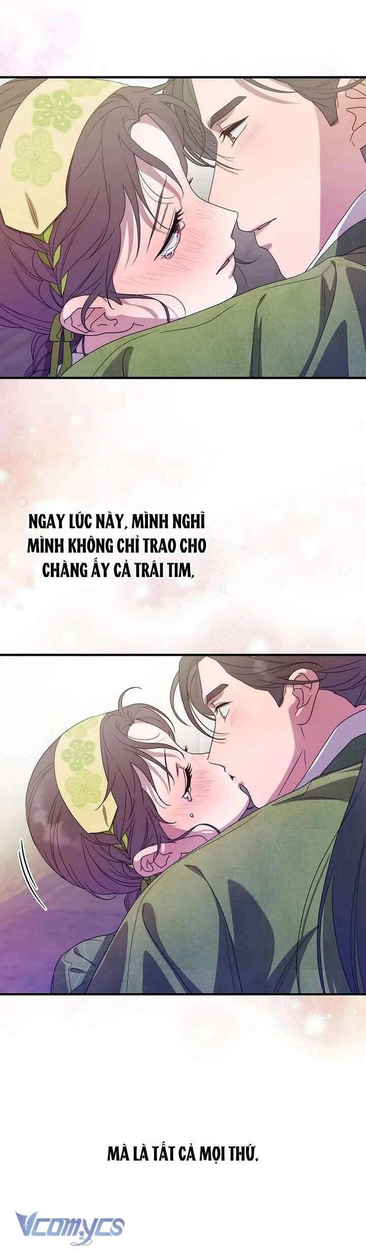 Ta Chỉ Muốn Ăn Em Chapter 42 - 36