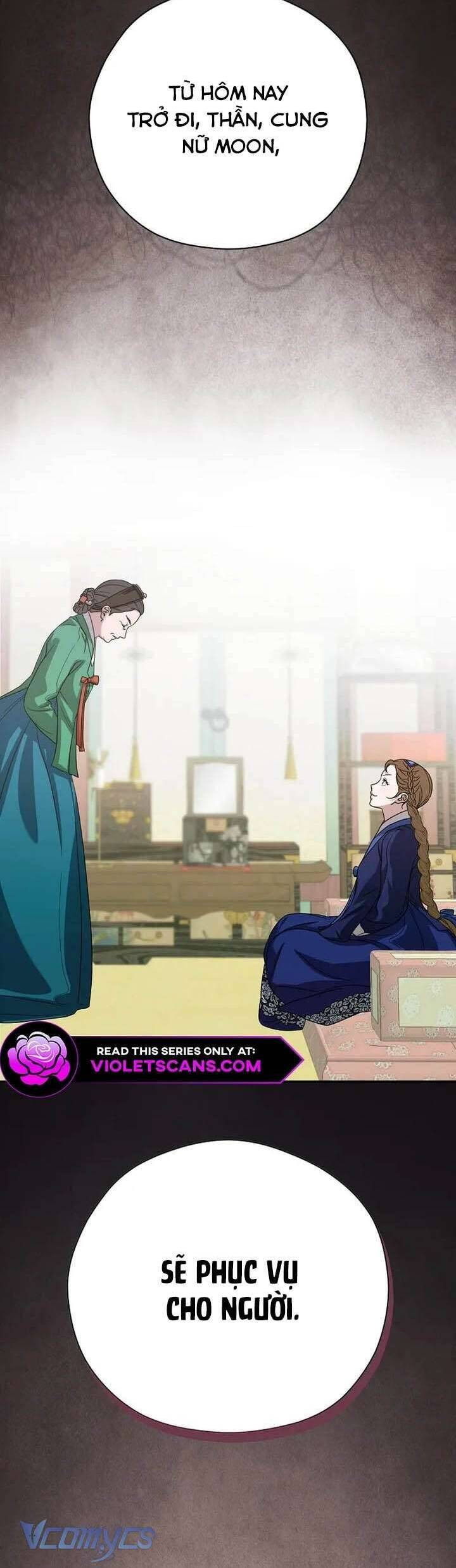 Ta Chỉ Muốn Ăn Em Chapter 42 - 40