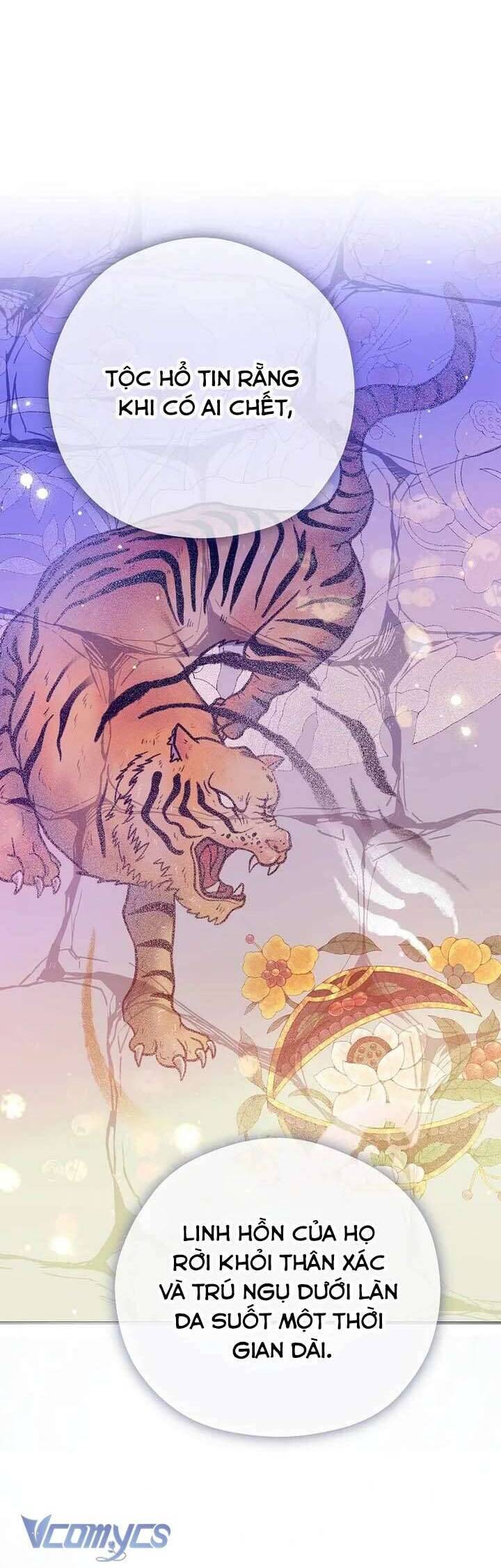 Ta Chỉ Muốn Ăn Em Chapter 42 - 5