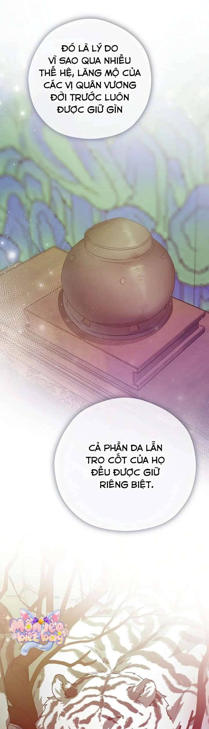 Ta Chỉ Muốn Ăn Em Chapter 42 - 6