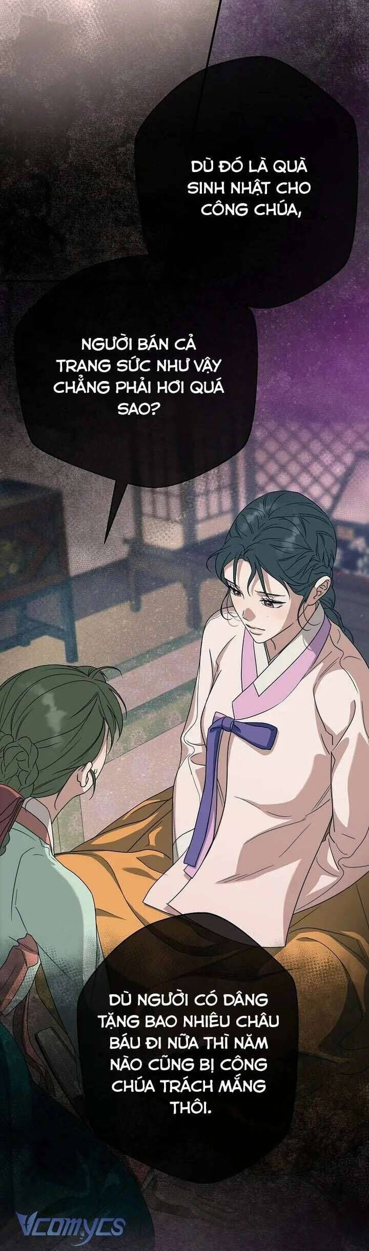 Ta Chỉ Muốn Ăn Em Chapter 43 - 15