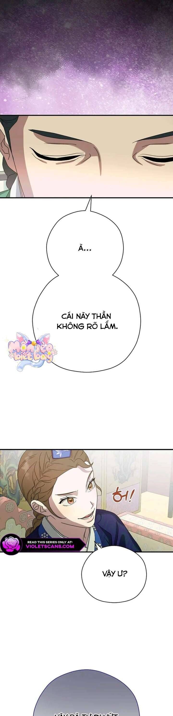 Ta Chỉ Muốn Ăn Em Chapter 43 - 16