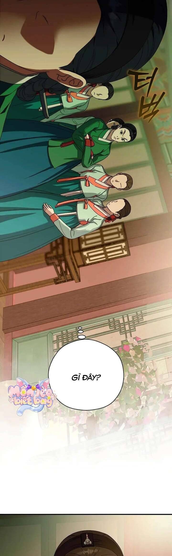 Ta Chỉ Muốn Ăn Em Chapter 43 - 19