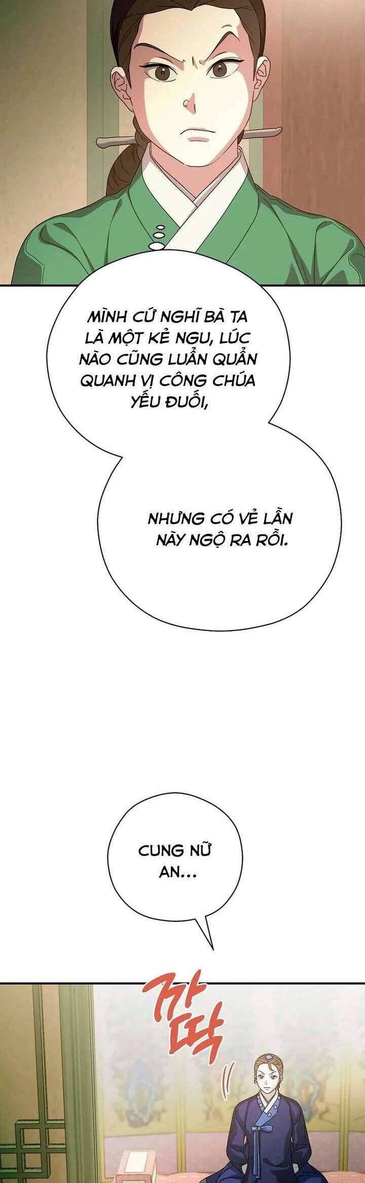 Ta Chỉ Muốn Ăn Em Chapter 43 - 20