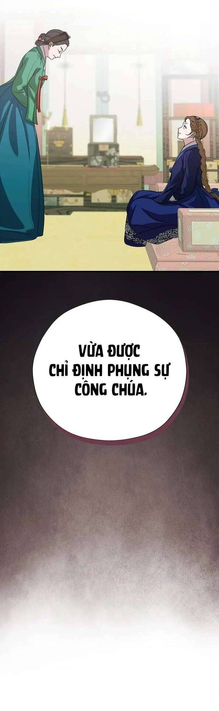 Ta Chỉ Muốn Ăn Em Chapter 43 - 3