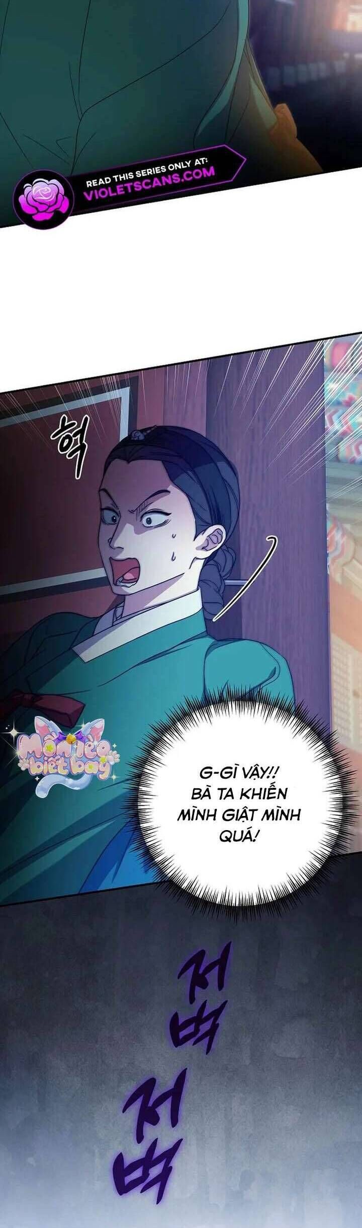 Ta Chỉ Muốn Ăn Em Chapter 43 - 25