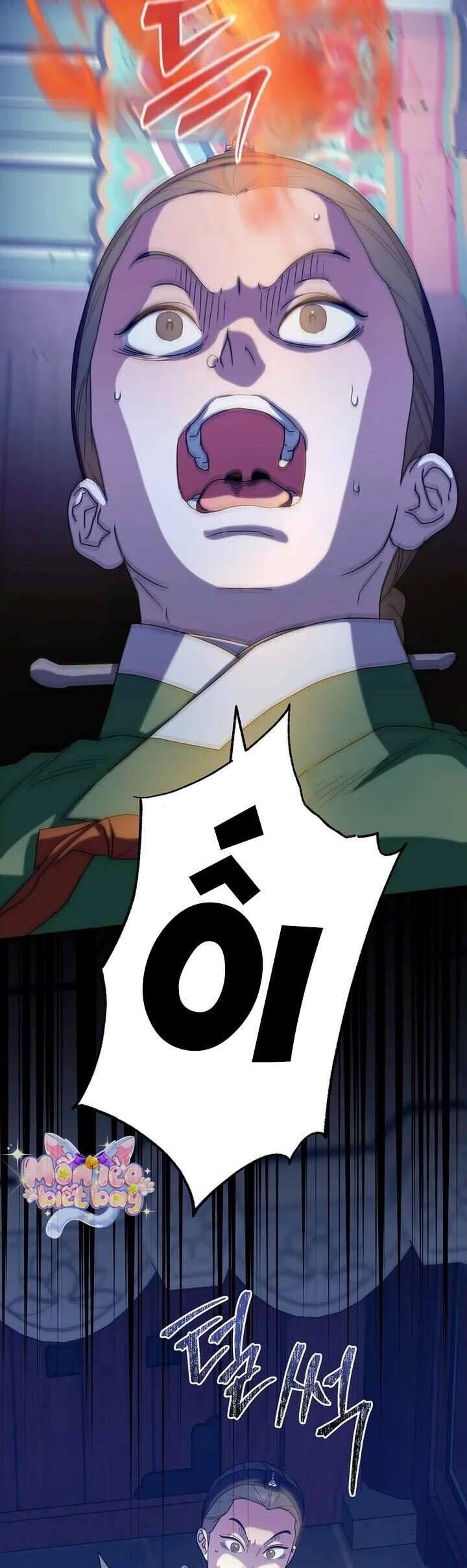 Ta Chỉ Muốn Ăn Em Chapter 43 - 27
