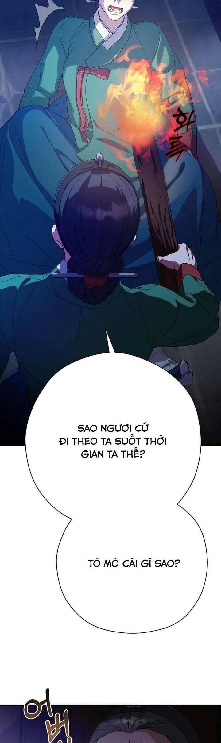 Ta Chỉ Muốn Ăn Em Chapter 43 - 28