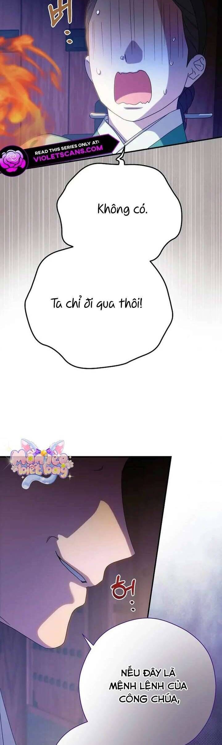 Ta Chỉ Muốn Ăn Em Chapter 43 - 29